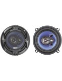 Difuzoare Auto Coaxiale PNI HIFI500, 100W, 13cm, 3 Cai, Set 2 Bucati - Compatibil VW, Skoda, Renault, Dacia