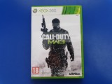 Call of Duty: Modern Warfare 3 - joc XBOX 360, Shooting, Single player, 18+, Activision
