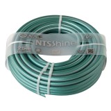 Cumpara ieftin Furtun Gradina, Irigatii, Microlights, 19 mm, 3/4 toli, rola 25m - 5 straturi PVC