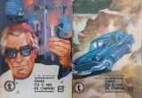 Omul cu o mie de chipuri (2 volume) - I. M. Stefan (50-51)