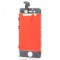 LCD iPhone 4S, White, AM+