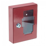 Caseta cheie NS1 cheie 150x120x32mm rosu, Rottner Security