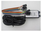 Analizor logic digital 24M 8 canale FPGA pe usb Saleae