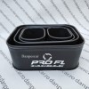 Set 5 Bacuri EVA pentru Nada Method Feeder, Organizare Accesorii Pescuit Impermeabil