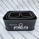 Set 5 Bacuri CUTII Nada PROFL EVA Multi Box Feeder 64-9592