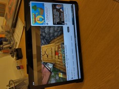 V&amp;acirc;nd tabletă Lenovo foto