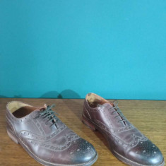 Pantofi pentru bărbați Chapman & Moore