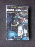 PLANSUL LUI NIETZSCHE - IRVIN D. YALOM