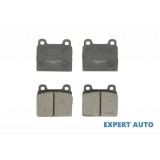 Set placute frana fata Volkswagen Transporter T3 (1979-1992)