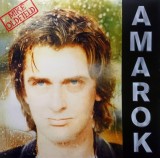 Mike Oldfield Amarok 35th Anniv. Gatefokd LP reissueremaster (2vinyl)