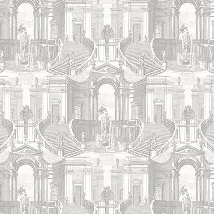 Tapet modern Verde II VD219152