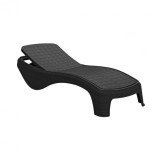 Fotoliu Atlantic, culoare grafit