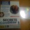 Corel Draw 8 secrete (+cd)-William Harrel,Winston Steward