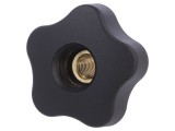 Buton de Reglare M10 50mm