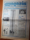 magazin 20 ianuarie 1990-articole despre revolutia romana