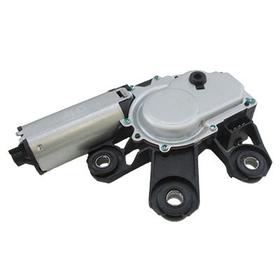 Motoras stergator luneta Porsche Cayenne (955/9pa), 09.2002-03.2010; Vw Touareg (7l), 10.2002-12.2006; Vw Touareg (7l2), 01.2007-04.2010, Spate, Afte foto