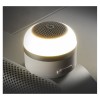 BOXA Bluetooth SI LAMPA CORT 180 LUMENI SUNREI