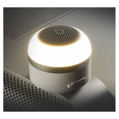 BOXA Bluetooth SI LAMPA CORT 180 LUMENI SUNREI foto