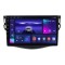 Navigatie dedicata cu Android Toyota Rav4 III 2005 - 2013, 3GB RAM, Radio GPS