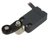 Limitator cursă manetă 35mm cu rolă plastic 18mm 10A