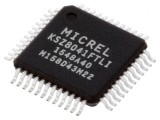 Emițător-Receptor 10/100Base-T TQFP48 3.135-3.465V
