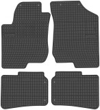 Covorase Cauciuc Premium Hyundai i30 2007-2012 Frogum Dedicate Interior