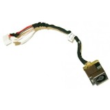 67.Mufa panglica alimentare laptop 6017B0300201