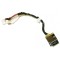 67.Mufa panglica alimentare laptop 6017B0300201