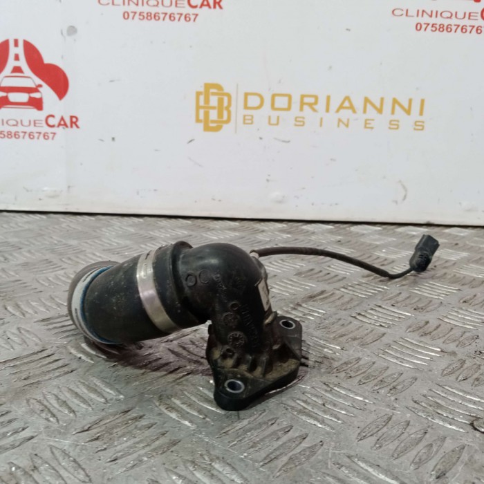 Furtun Aer Dacia Renault 1.5dci 2005-2022