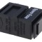 Sertar Siguranță IEC 60320 Fingergrip Cu Siguranță