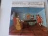Cantaten Bach,Handel- Collegium aureum, VINIL, Clasica
