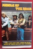 CASETA AUDIO - MIDDLE OF THE ROAD - ELECTRECORD - 1975