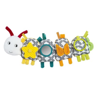 Centru de activitati - Omiduta vesela PlayLearn Toys foto