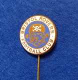 Insigna fotbal BRISTOL ROVERS FC (Anglia)