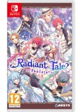Radiant Tale Fanfare NSW