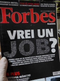 Revista FORBES ROM&Acirc;NIA - (6-19 SEPTEMBRIE 2010)
