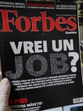 revista FORBES ROM&Acirc;NIA - (6-19 SEPTEMBRIE 2010)