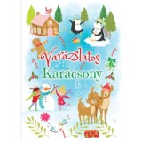 Var&aacute;zslatos Kar&aacute;csony 1.