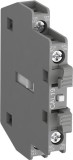 Bloc Contact Auxiliar Lateral CAL19-11
