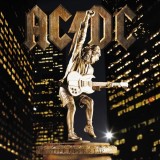 ACDC Stiff Upper Lip LP (vinyl)