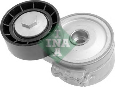 Intinzator Citroen Berlingo, C4 1, Jumper, Jumpy, Xsara, Fiat Ducato, Scudo, Peugeot 206, 206, 306, 307, Boxer, Expe, INA foto