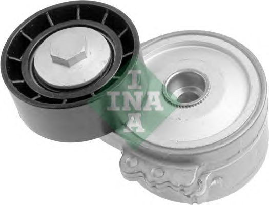 Intinzator Citroen Berlingo, C4 1, Jumper, Jumpy, Xsara, Fiat Ducato, Scudo, Peugeot 206, 206, 306, 307, Boxer, Expe, INA