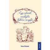 Egy szlov&aacute;k vend&eacute;glős kedvenc receptjei - Peter Pistanek