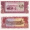 LAOS 50 kip ND 1979 UNC!!!