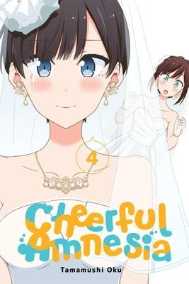 Cheerful Amnesia, Vol. 4 foto