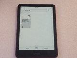 eBook Reader Amazon Kindle Paperwhite Signature Edition (2024) 32GB Gen. 12