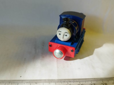 bnk jc Thomas &amp;amp; Friends Take-n-Play - Timothy - Mattel 2013 foto