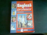 LIMBA ENGLEZA FARA PROFESOR - DAN DUTESCU