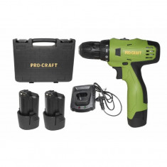 AUTOFILETANTA PROCRAFT PA12PRO 1350RPM Tools Mania foto