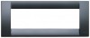 Vimar Rama intrerupator 6 module 195x80mm - 8007352066144